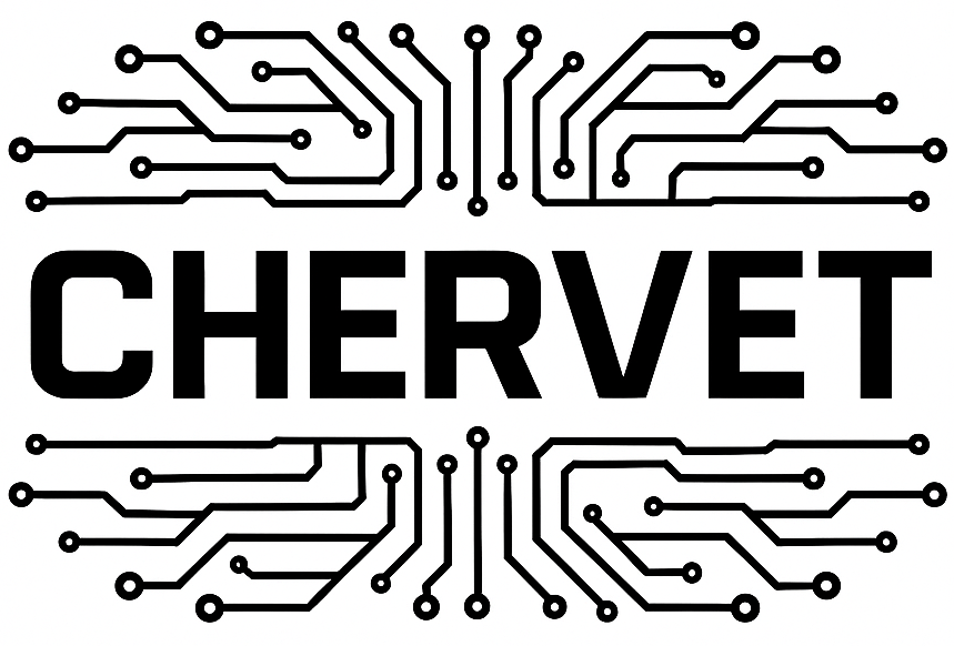 Site de Christian Chervet